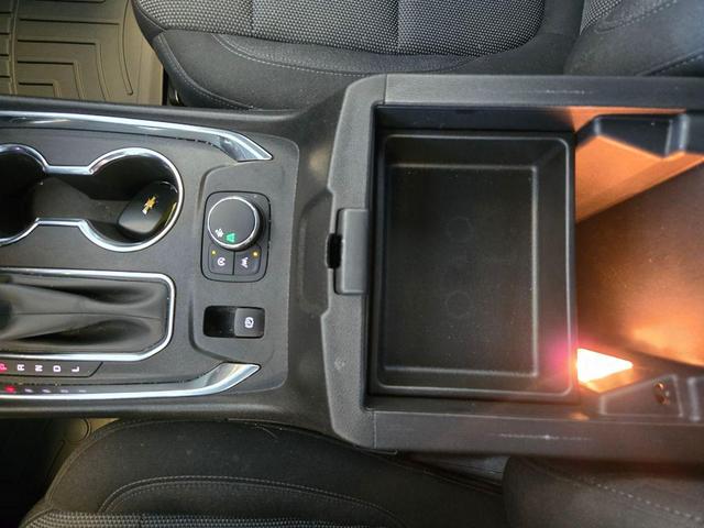Photo of 2023 Sterling Gray Metallic Chevrolet Traverse
