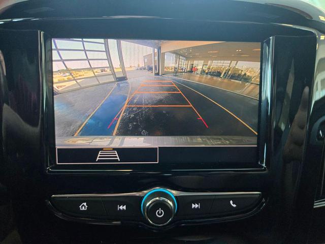Photo of 2023 Sterling Gray Metallic Chevrolet Traverse