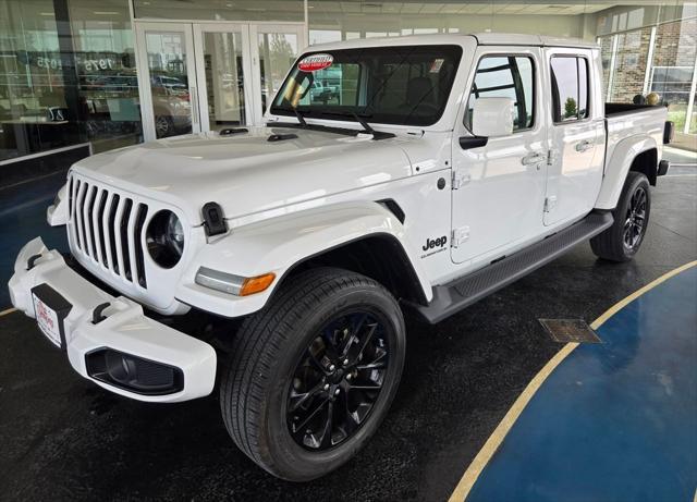 2023 Jeep Gladiator