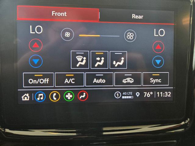 Photo of 2023 Summit White Chevrolet Traverse