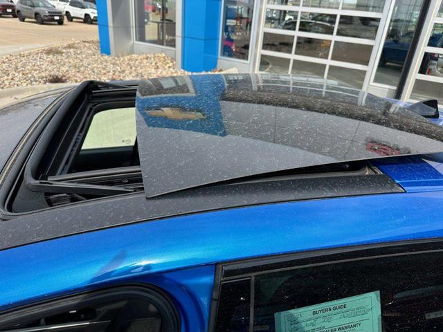 Photo of 2024 Blu Bayou Dodge Hornet