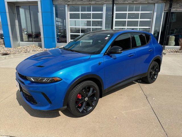 2024 Dodge Hornet