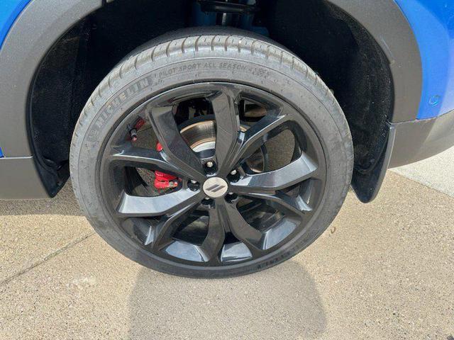 Photo of 2024 Blu Bayou Dodge Hornet