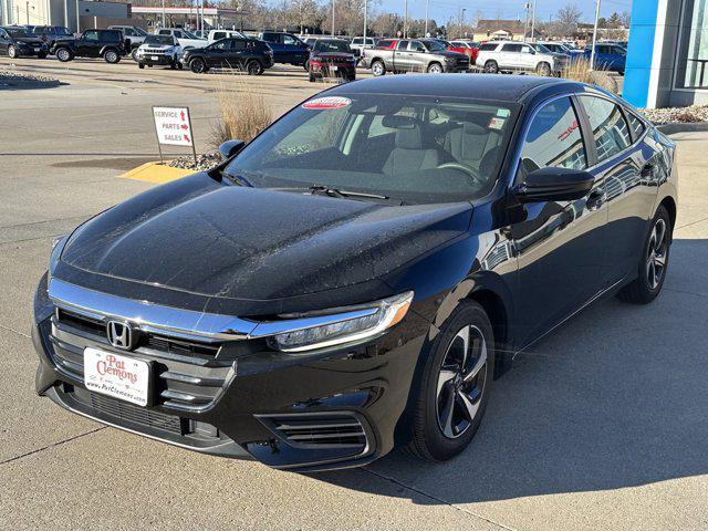2022 Honda Insight