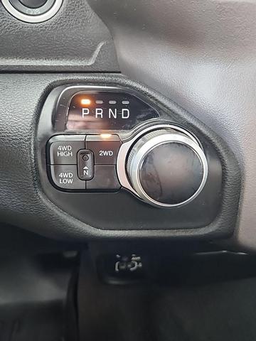 Photo of 2021 Bright White Clearcoat RAM 2500