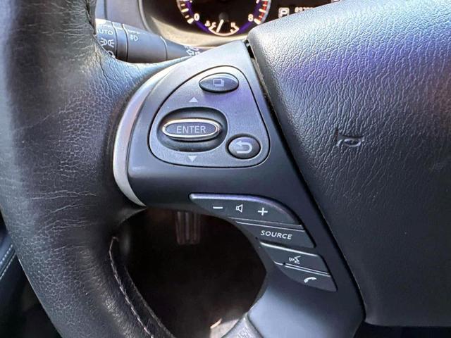 Photo of 2020 Liquid Platinum INFINITI QX60