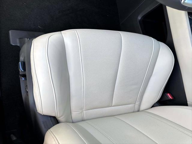 Photo of 2024 Graphite Shadow INFINITI QX60