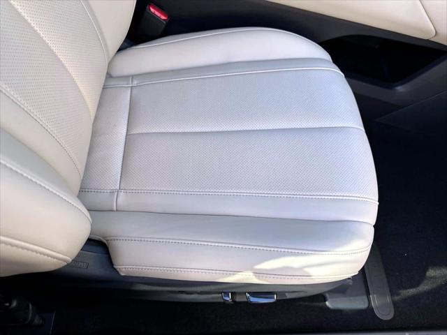 Photo of 2024 Graphite Shadow INFINITI QX60