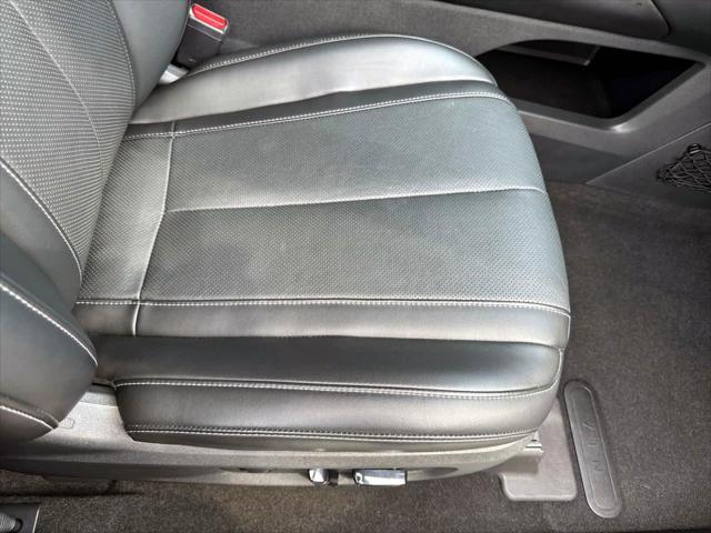 Photo of 2022 Graphite Shadow INFINITI QX60