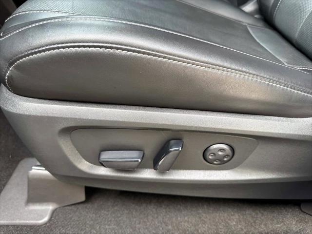 Photo of 2022 Graphite Shadow INFINITI QX60