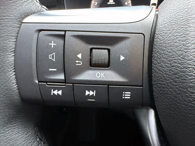 Photo of 2022 Graphite Shadow INFINITI QX60