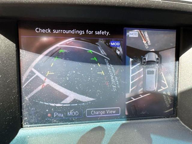 Photo of 2016 Black Obsidian INFINITI QX60