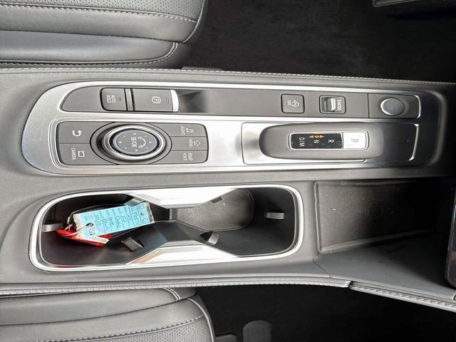 Photo of 2025 Mineral Black INFINITI QX60