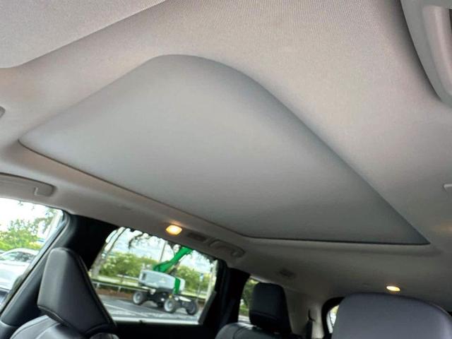 Photo of 2025 Mineral Black INFINITI QX60