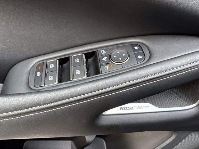 Photo of 2025 Mineral Black INFINITI QX60