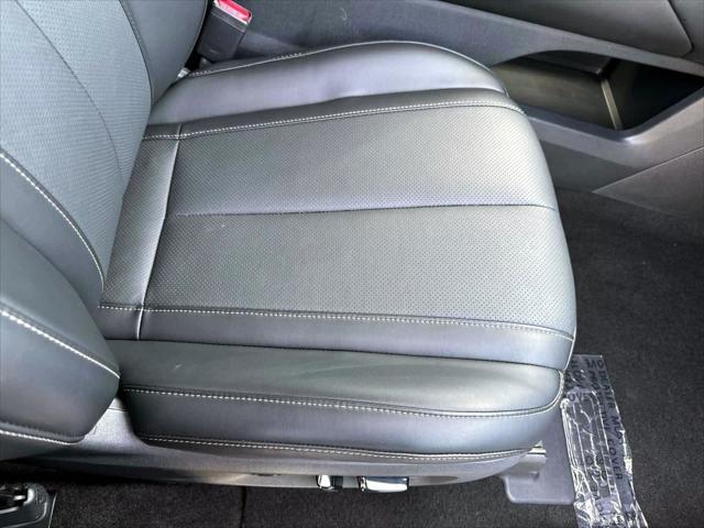 Photo of 2025 Graphite Shadow INFINITI QX60