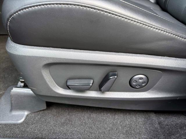 Photo of 2025 Graphite Shadow INFINITI QX60