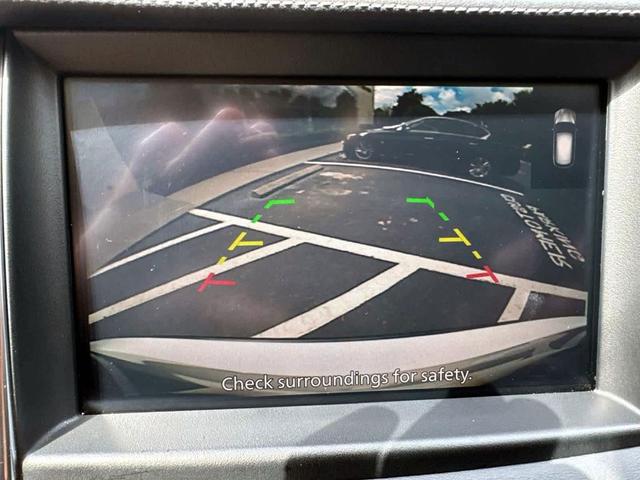 Photo of 2021 Majestic White INFINITI QX50