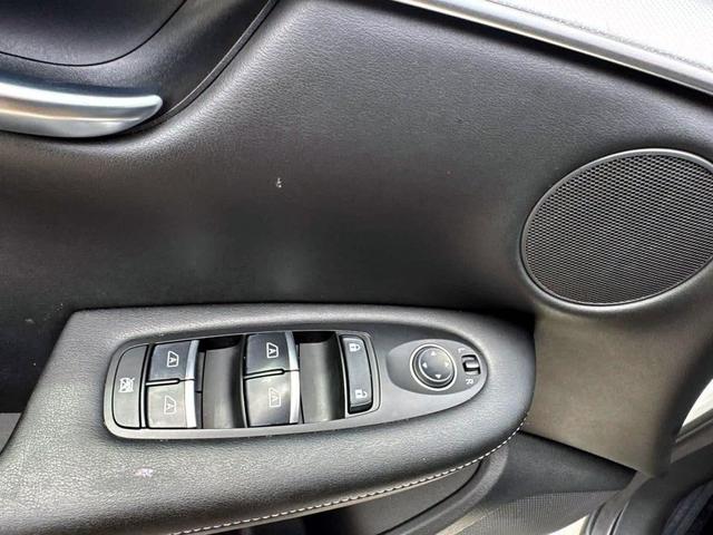 Photo of 2021 Majestic White INFINITI QX50