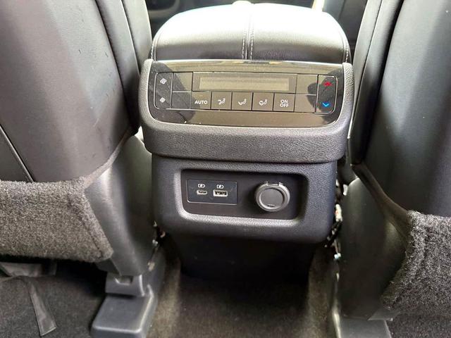 Photo of 2024 Graphite Shadow INFINITI QX60