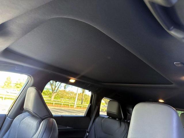Photo of 2025 Mineral Black INFINITI QX60