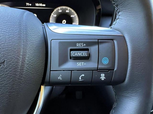 Photo of 2025 Mineral Black INFINITI QX60