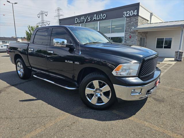 2009 Dodge Ram 1500