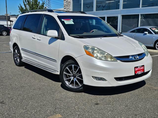 2006 Toyota Sienna