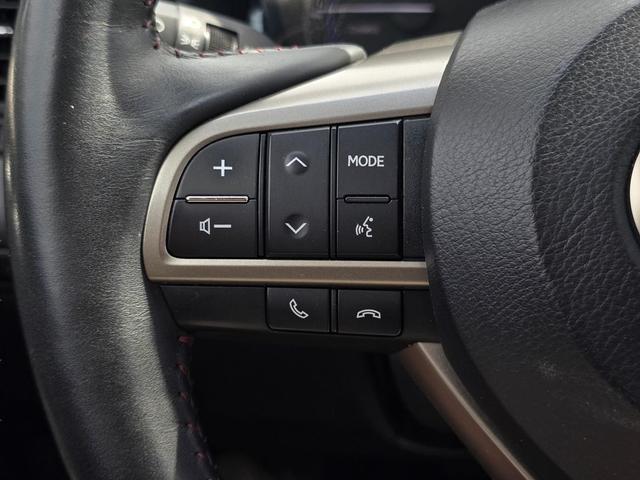 Photo of 2017 Satin Cashmere Metallic Lexus RX 450h