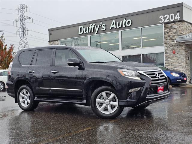 2014 Lexus Gx 460