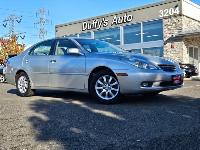 2003 Lexus Es 300