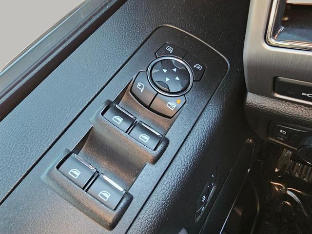 Photo of 2017 Magnetic Metallic Ford F-150