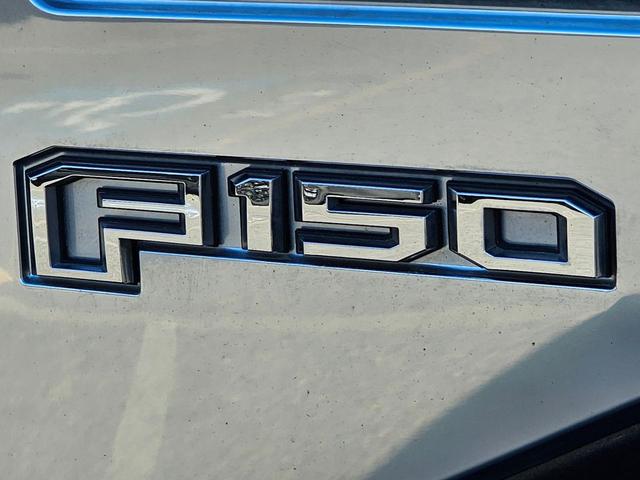 Photo of 2017 Magnetic Metallic Ford F-150