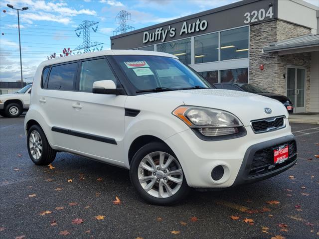 2012 Kia SOUL