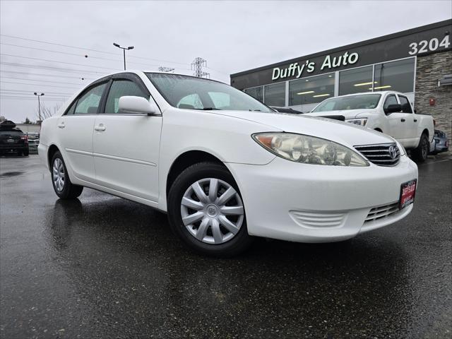 2006 Toyota Camry