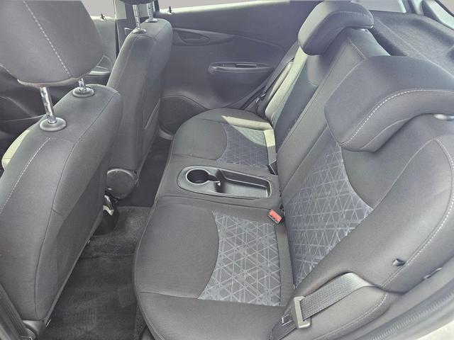Photo of 2022 Summit White Chevrolet Spark