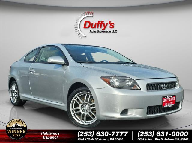2006 Scion TC