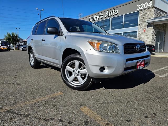 2007 Toyota RAV4