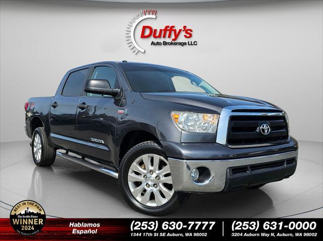 2013 Toyota Tundra