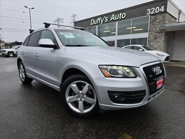 2010 Audi Q5