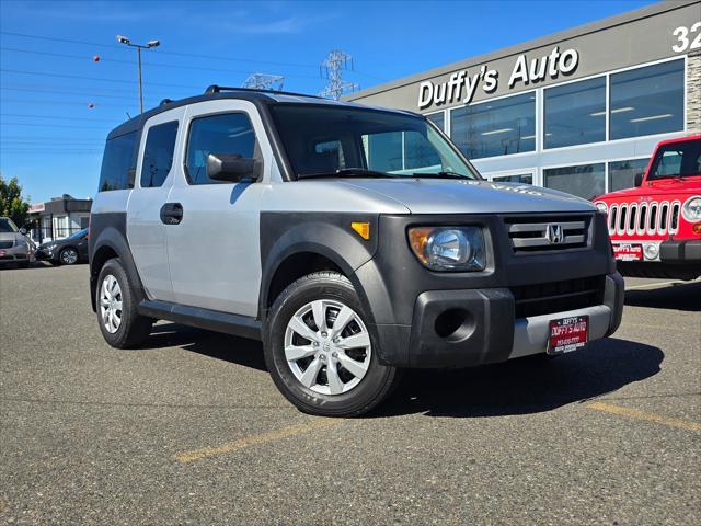 2008 Honda Element