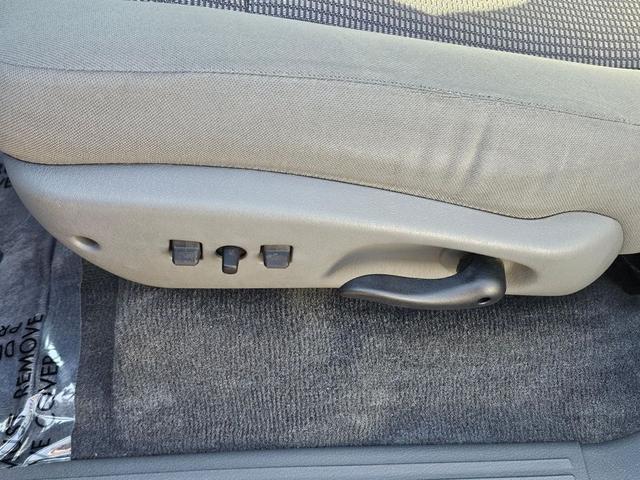 Photo of 2007 Electric Blue Pearlcoat Dodge Dakota