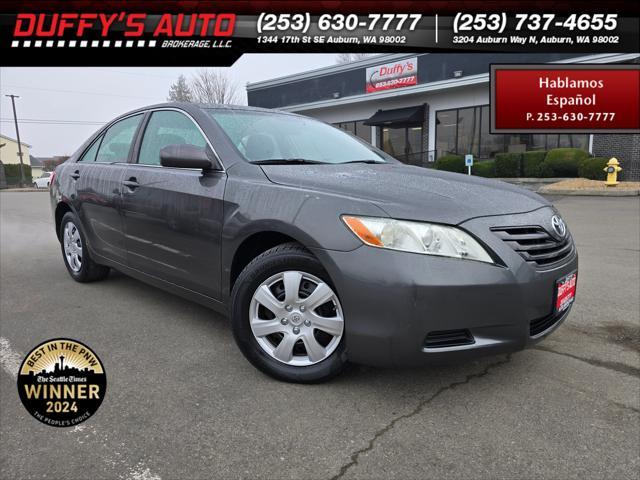 2008 Toyota Camry