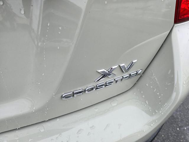 Photo of 2014 Desert Khaki Subaru XV Crosstrek