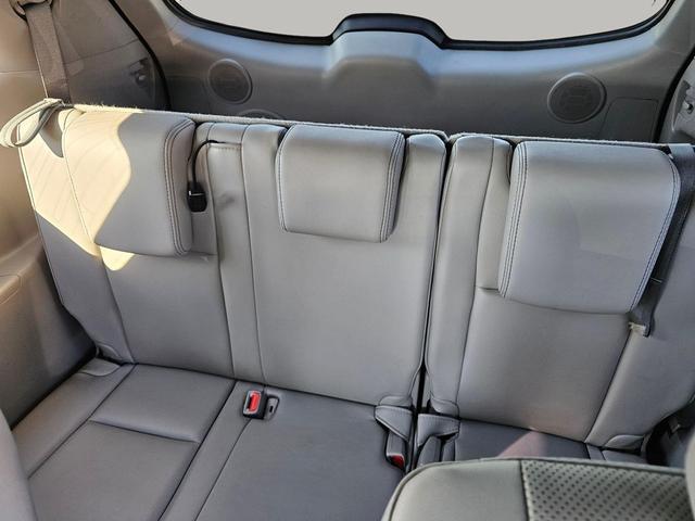 Photo of 2015 Shoreline Blue Pearl Toyota Highlander