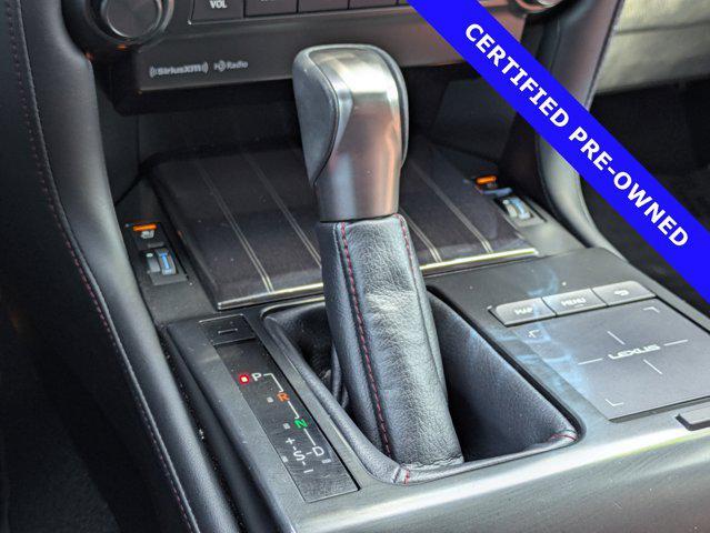 Photo of 2023 Eminent White Pearl Lexus GX 460
