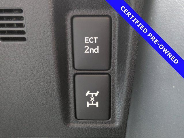 Photo of 2023 Eminent White Pearl Lexus GX 460