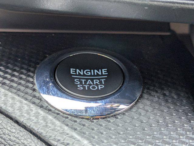 Photo of 2023 AGATE BLACK METALLIC Ford Explorer