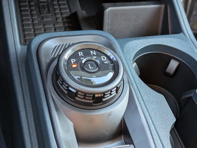 Photo of 2025 Gray Ford Maverick