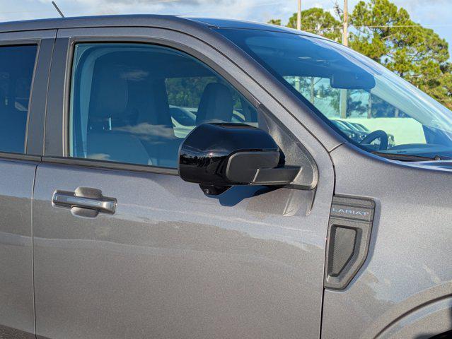 Photo of 2025 Gray Ford Maverick